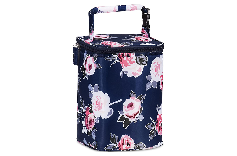 Mom cozy insulated bag