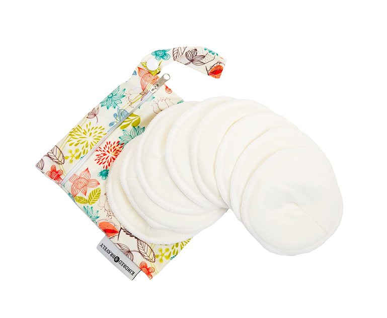 breast pads reusable