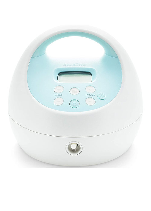 Spectra baby breast pump